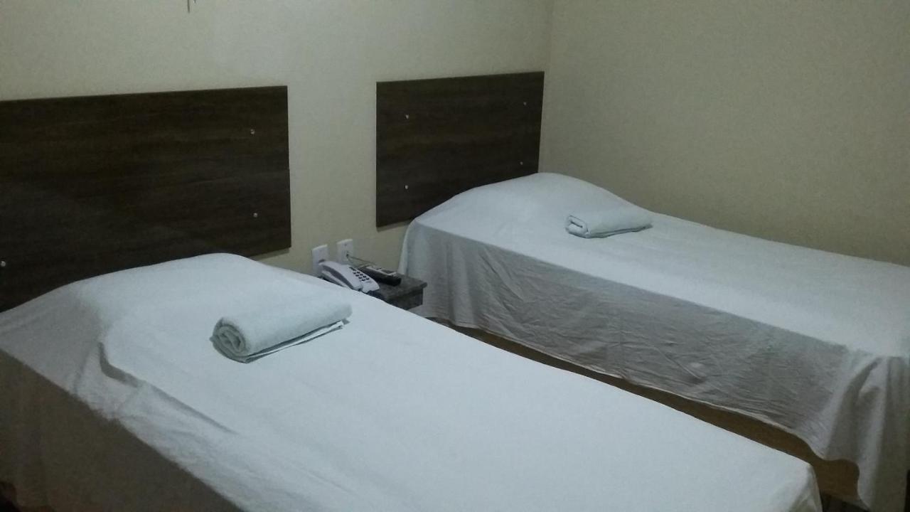 Hotel Bodoco 주아제이루두노르치 외부 사진