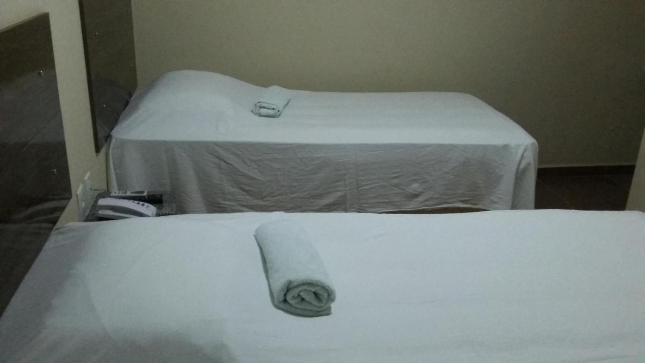 Hotel Bodoco 주아제이루두노르치 외부 사진